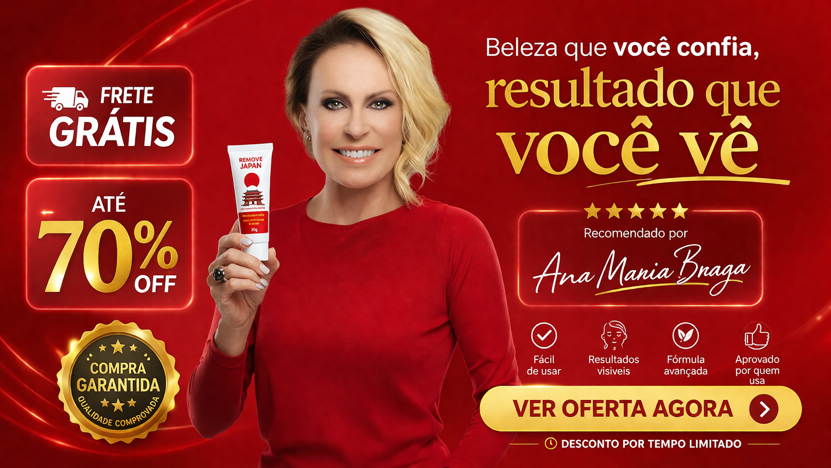 Banner promocional
